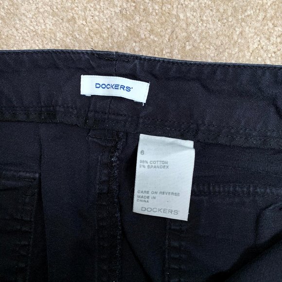 Dockers Cargo Pants - Picture 6 of 6